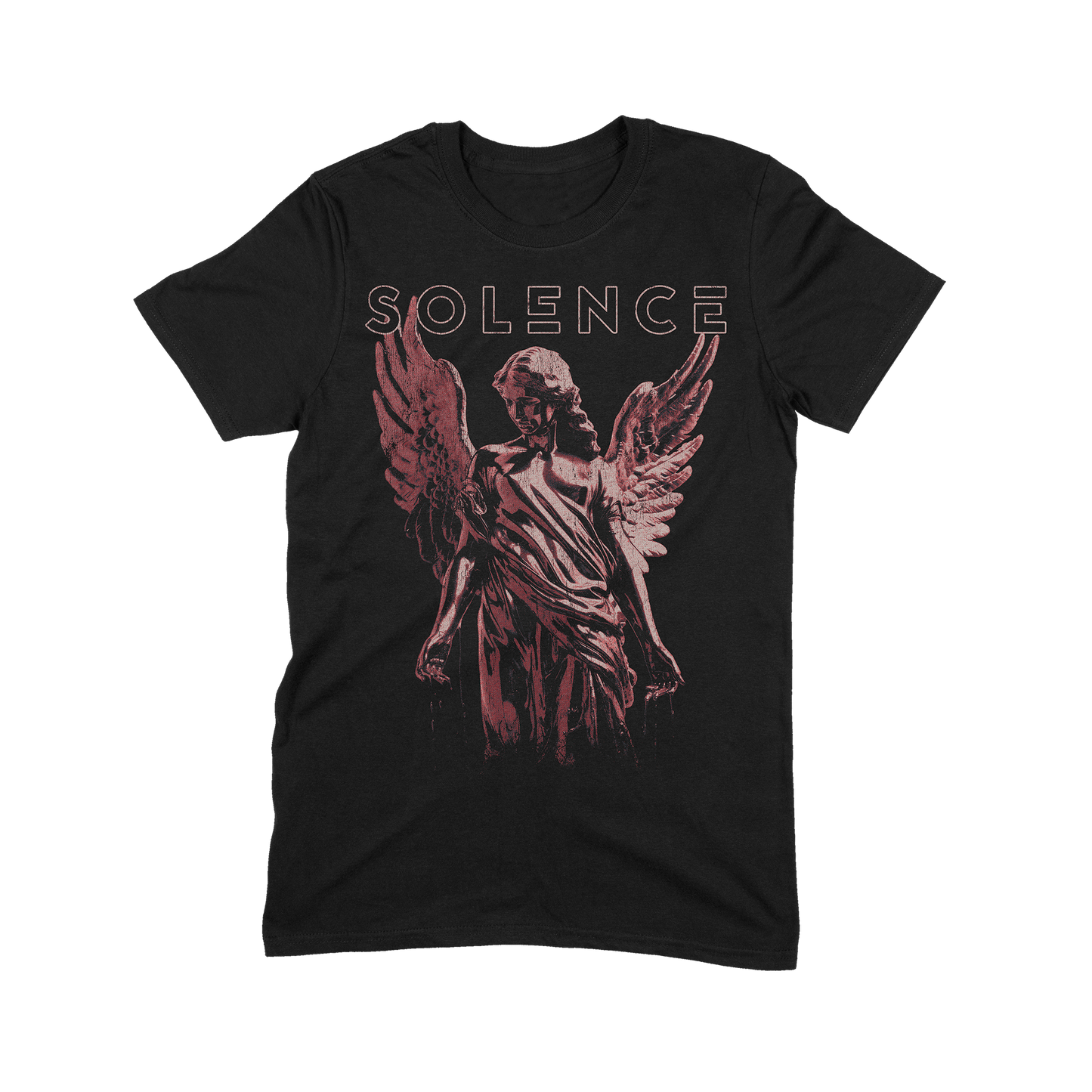 Solence - Angel Tee (PRESALE10/03/25)