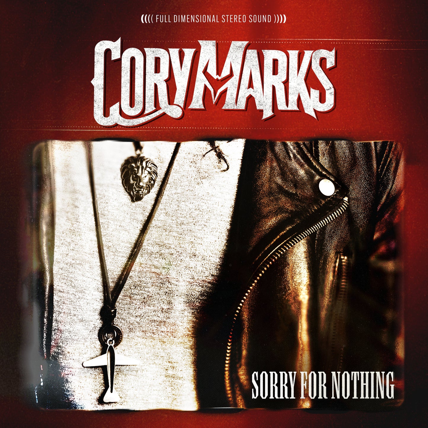 Cory Marks - Sorry For Nothing Digital Download