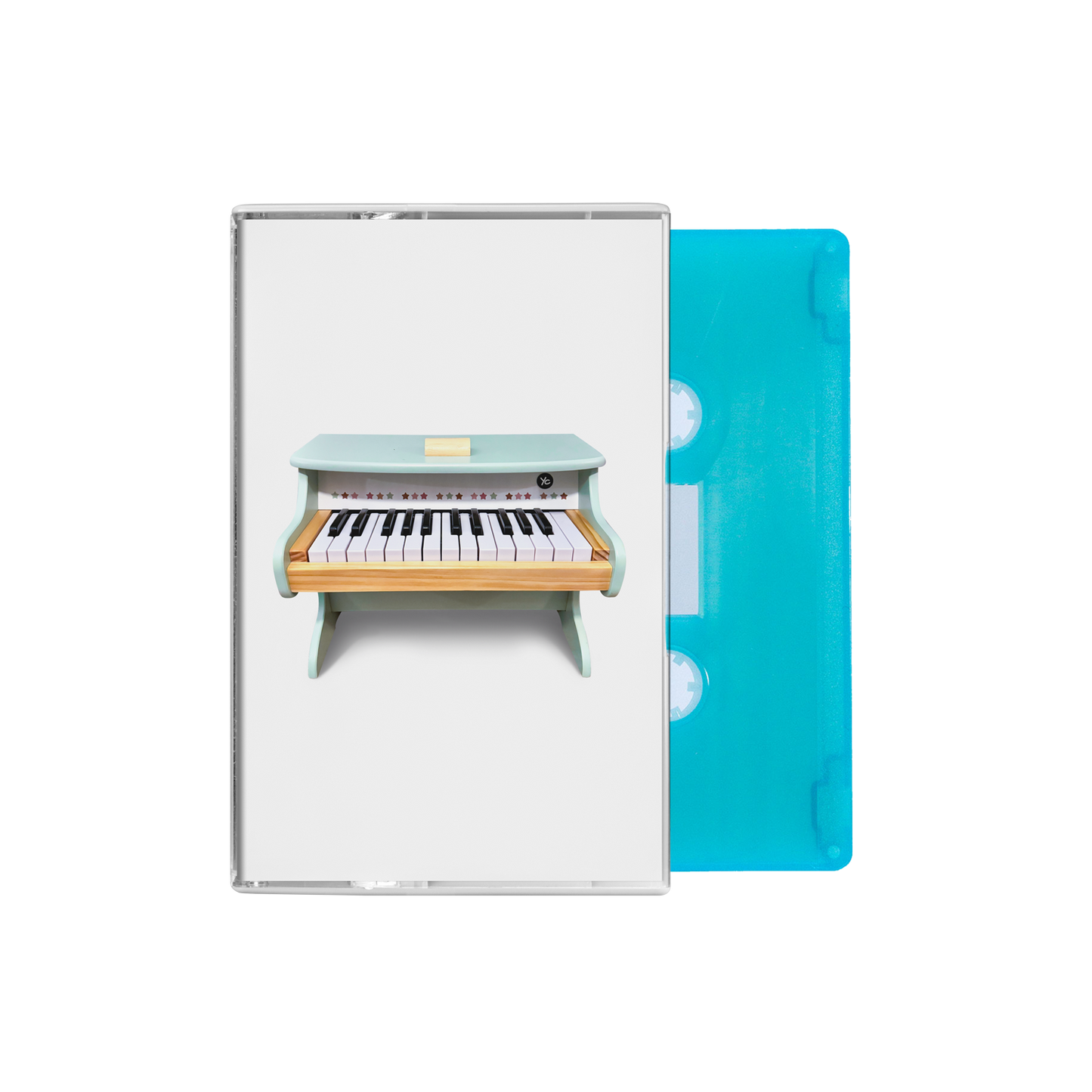 Yellowcard - Better Days Cassette (PRESALE 10/10/25)