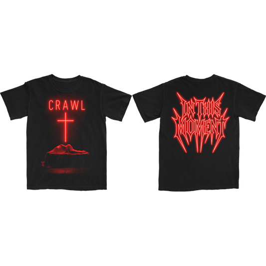 In This Moment - Crawl Tee (PRESALE 08/28/26)
