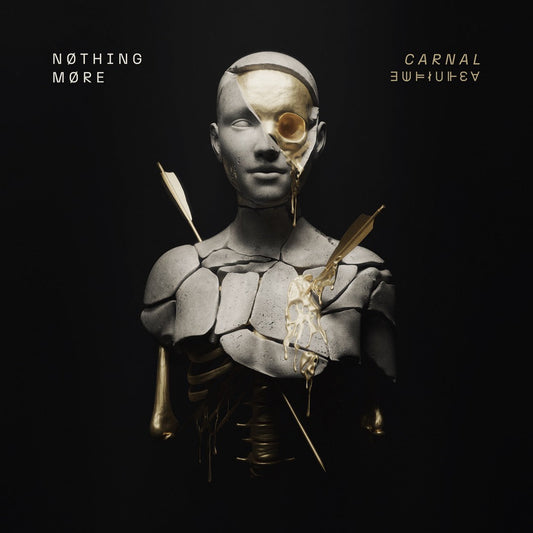 Nothing More - Carnal Digital Download