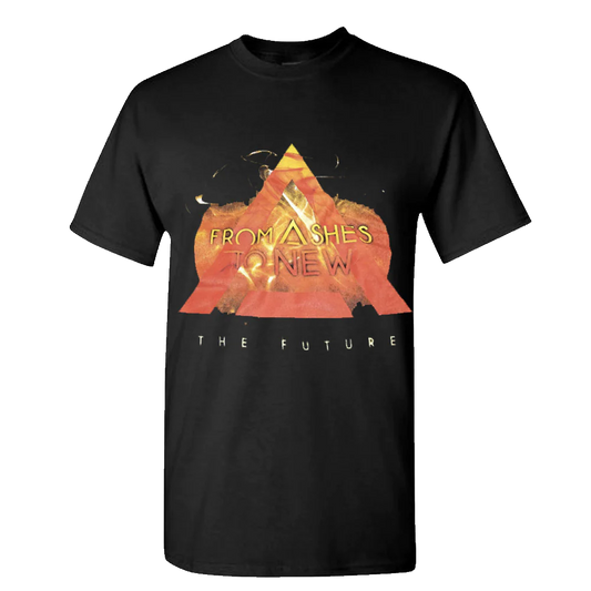 From Ashes to New - The Future Tee