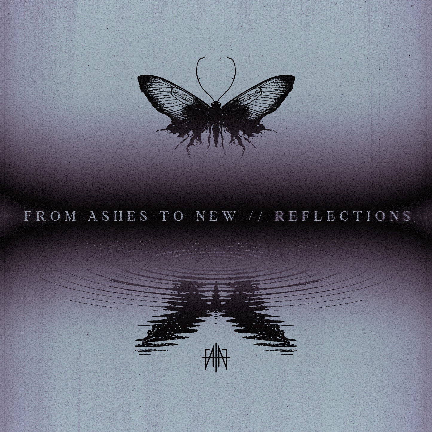 From Ashes To New - Reflections Digital Download (PRESALE 04/17/26)