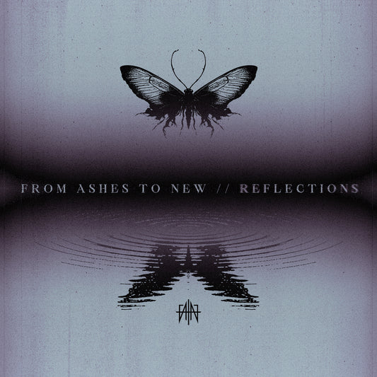 From Ashes To New - Reflections Digital Download (PRESALE 04/17/26)