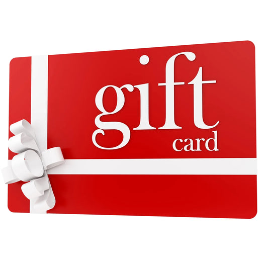 Better Noise Gift Card