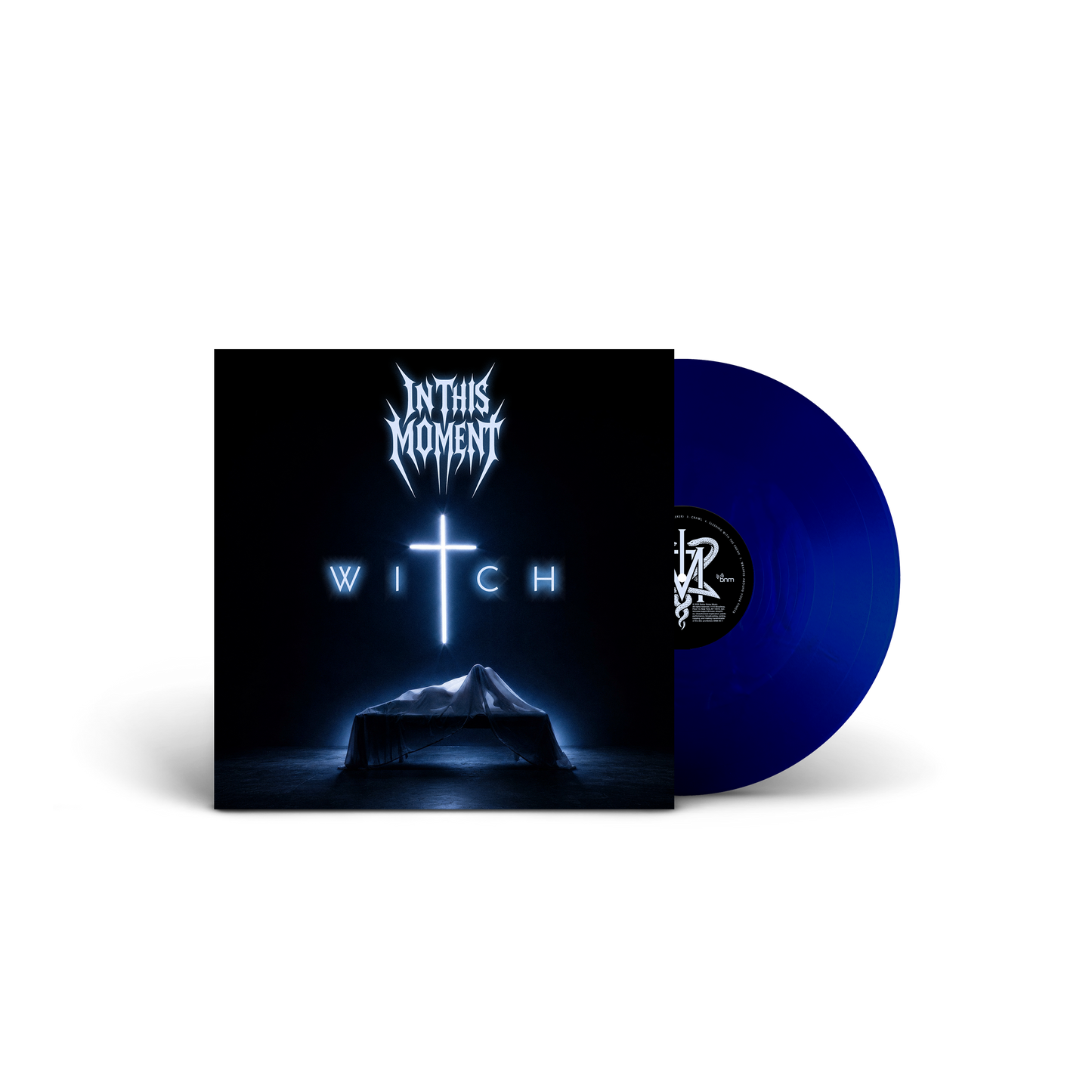 In This Moment - Witch Vinyl (PRESALE 08/28/26)