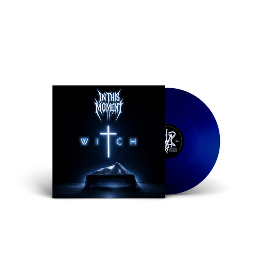 In This Moment - Witch Vinyl (PRESALE 08/28/26)