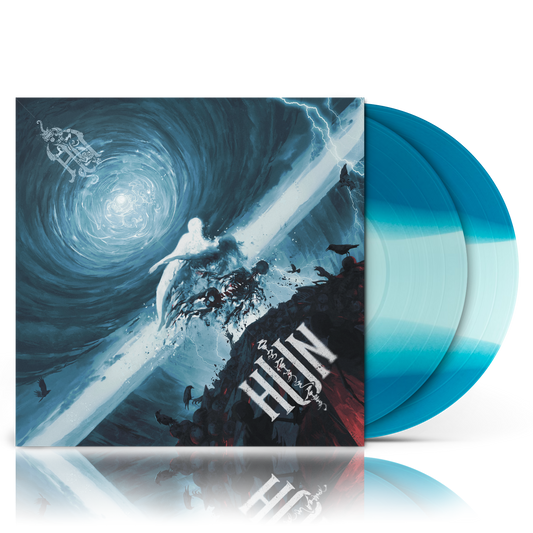 The Hu - HUN Spotify Fans First Vinyl