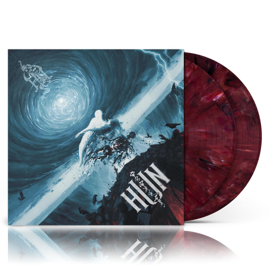 The Hu - HUN Vinyl (PRESALE 07/24/26)