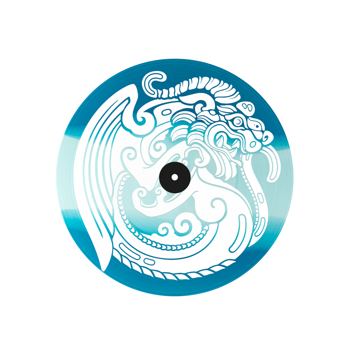 The Hu - HUN Spotify Fans First Vinyl