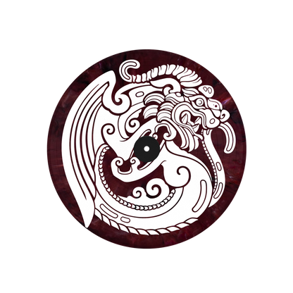 The Hu - HUN Vinyl (PRESALE 07/24/26)