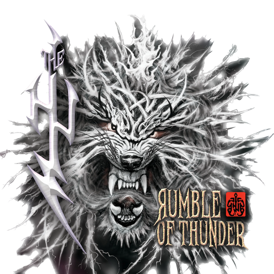 The Hu - Rumble Of Thunder Cassette