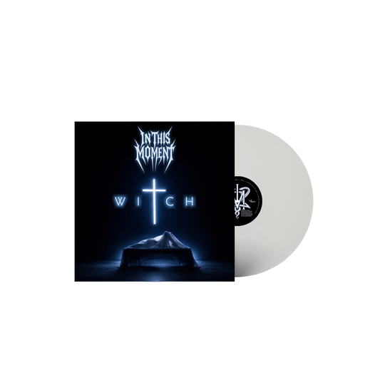 In This Moment - Witch Label Exclusive Grey Vinyl (PRESALE 08/28/26)